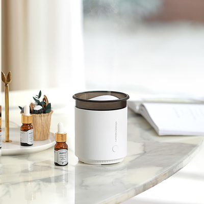 Υπερηχητική προσωπική χρήση cOem υγραντών Aromatherapy διασκορπιστών αρώματος