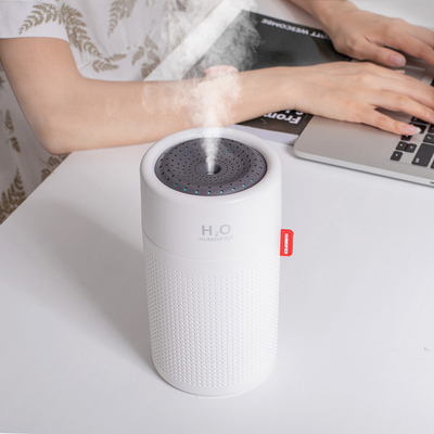 οδηγημένος USB ελαφρύς υγραντής 750ml