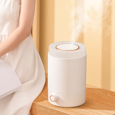 Ποιότητα  2L Big Capacity Aroma Diffuser Aromatherapy Diffusers and Air Humidifiers Εργοστάσιο