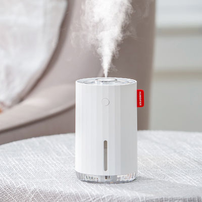 Ποιότητα  Household Portable Mini Usb Humidifier 280ml Ultrasonic Desktop Car Εργοστάσιο
