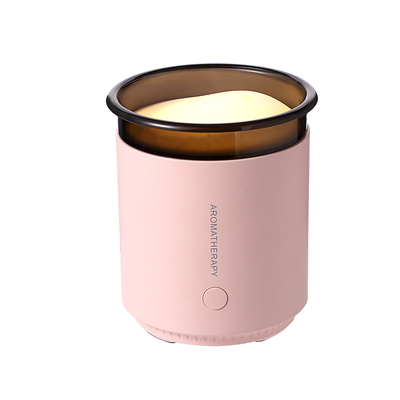 Υπερηχητική προσωπική χρήση cOem υγραντών Aromatherapy διασκορπιστών αρώματος