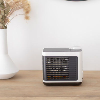 Φορητός ανεμιστήρας κλιματιστικού Mini ανεμιστήρας ψύξης εξατμιστικού νερού