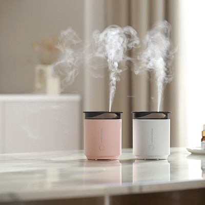 Υπερηχητική προσωπική χρήση cOem υγραντών Aromatherapy διασκορπιστών αρώματος