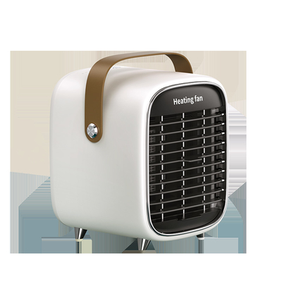 Μίνι 900W Ptc CE 240V ηλεκτρική φορητή θερμάστρα ανεμιστήρων διαστημικών θερμαστρών κεραμική