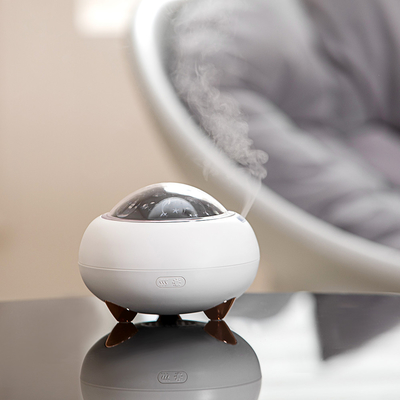 7 ελαφρύς διασκορπιστής Aromatherapy διασκορπιστών αρώματος διασκορπιστών ουσιαστικού πετρελαίου νύχτας των ζωηρόχρωμων οδηγήσεων