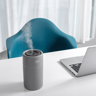 οδηγημένος USB ελαφρύς υγραντής 750ml