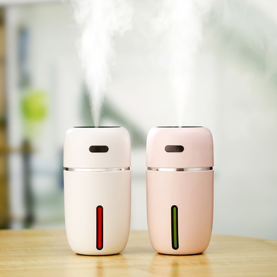 Σιωπηλή εργασία 200ml υγραντών αέρα Miffy USB μωρών η μίνι δροσίζει τον υγραντή υδρονέφωσης