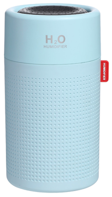 Υπερηχητικός 2000mAH USB 750ml φορητός επανακαταλογηστέος διασκορπιστής αρώματος αέρα υγραντών